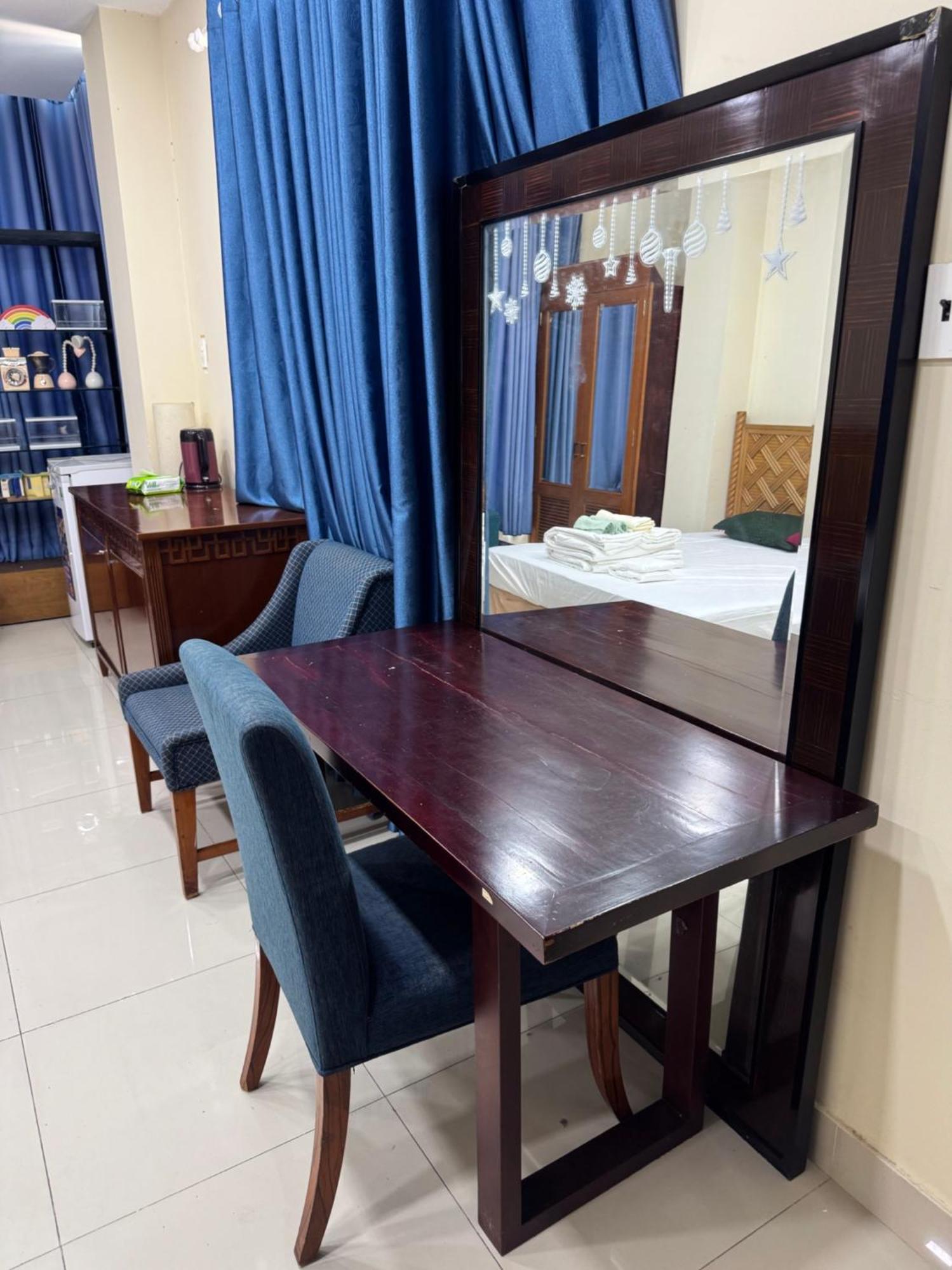 Vu Binh 64 Guest house