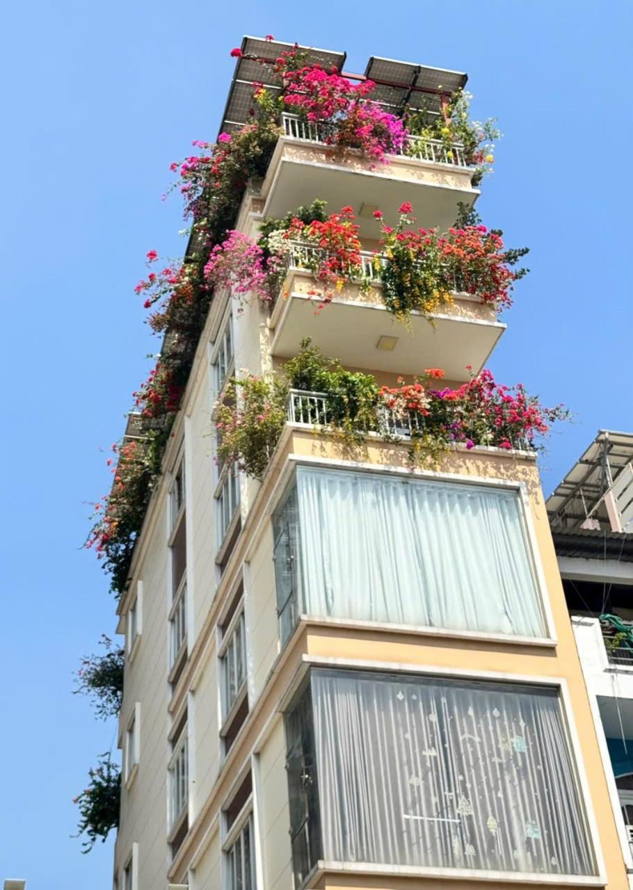Guest house Vu Binh 64 *