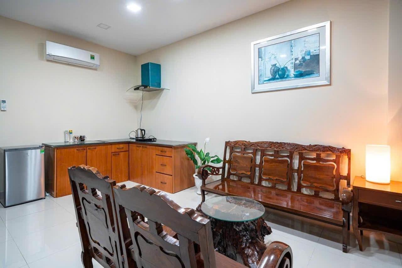 Vu Binh 64 Guest house *