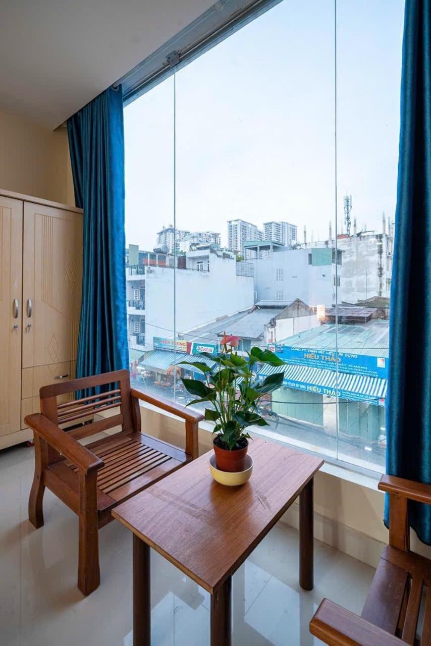 Vu Binh 64 Guest house Ho Chi Minh City