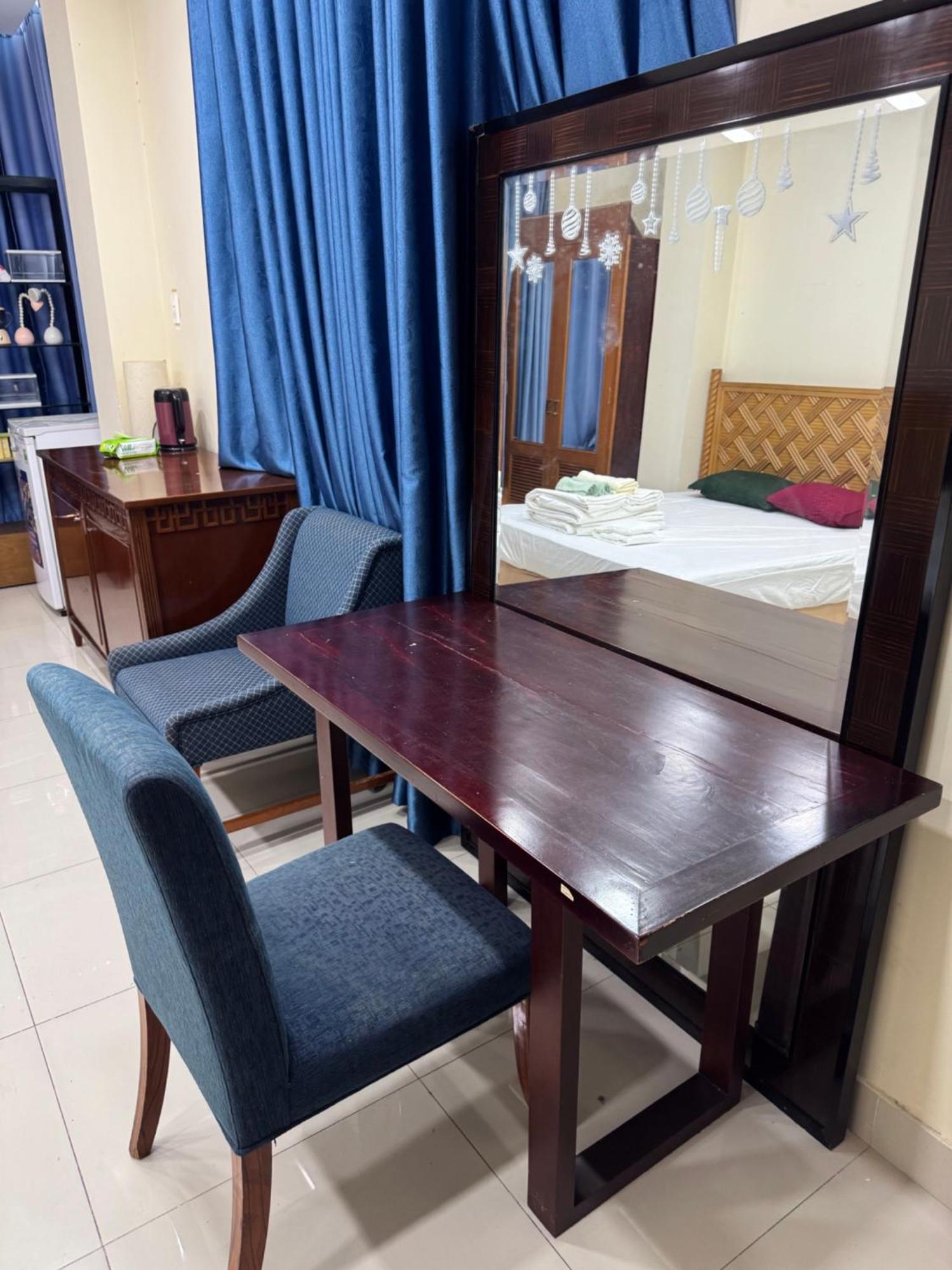 Vu Binh 64 Guest house *