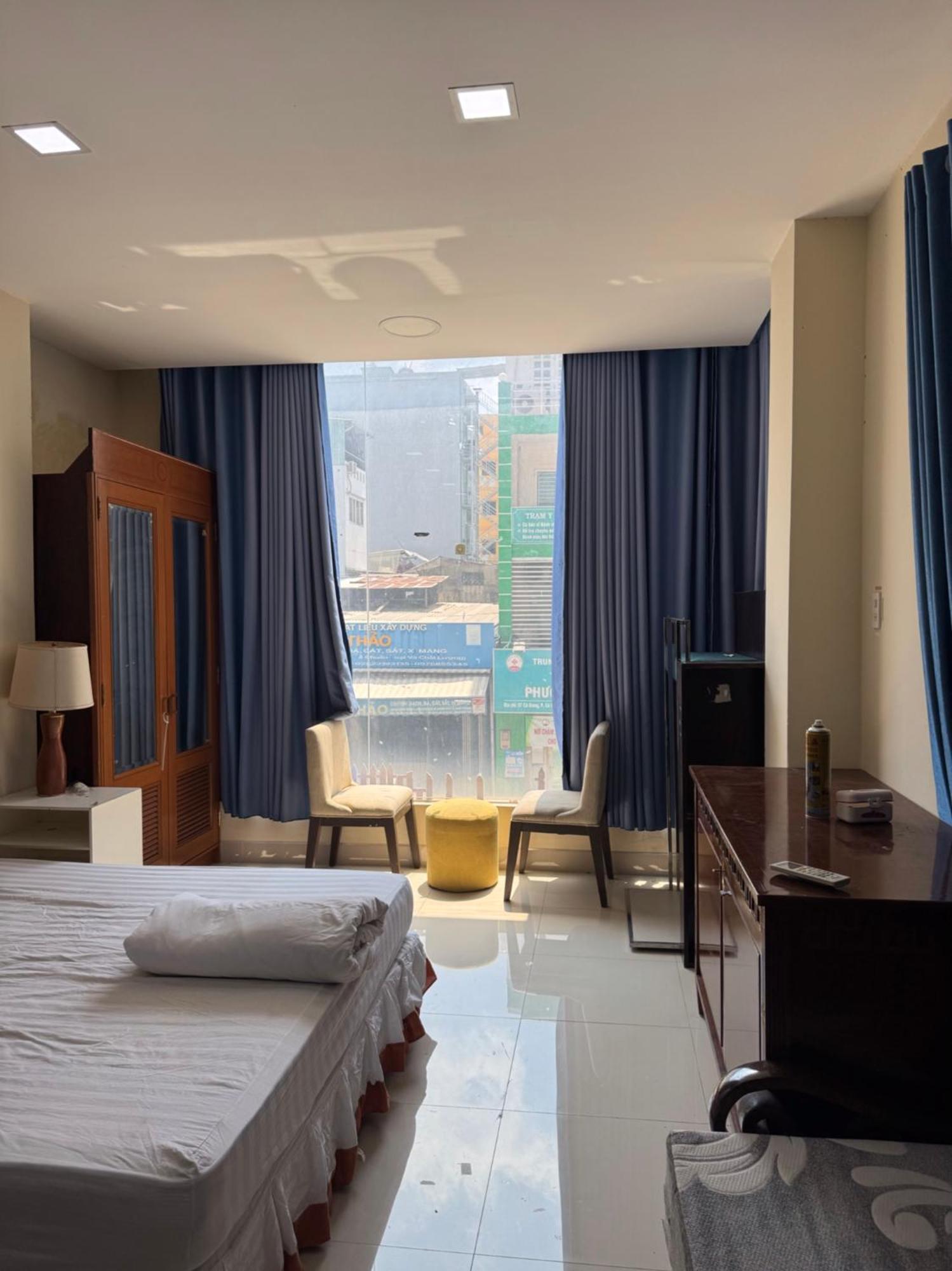 Guest house Vu Binh 64