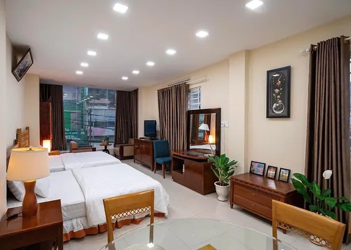 Vu Binh 64