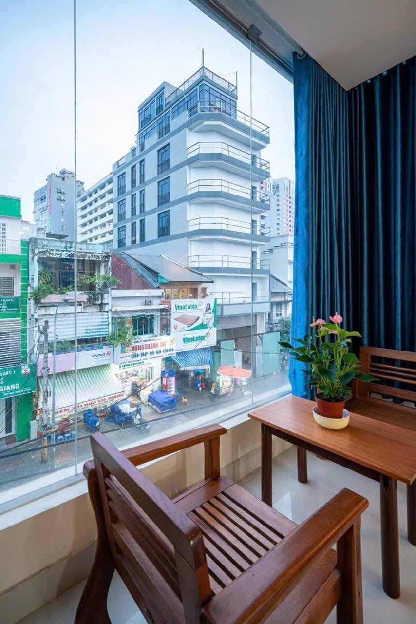 Vu Binh 64 Nhà khách
