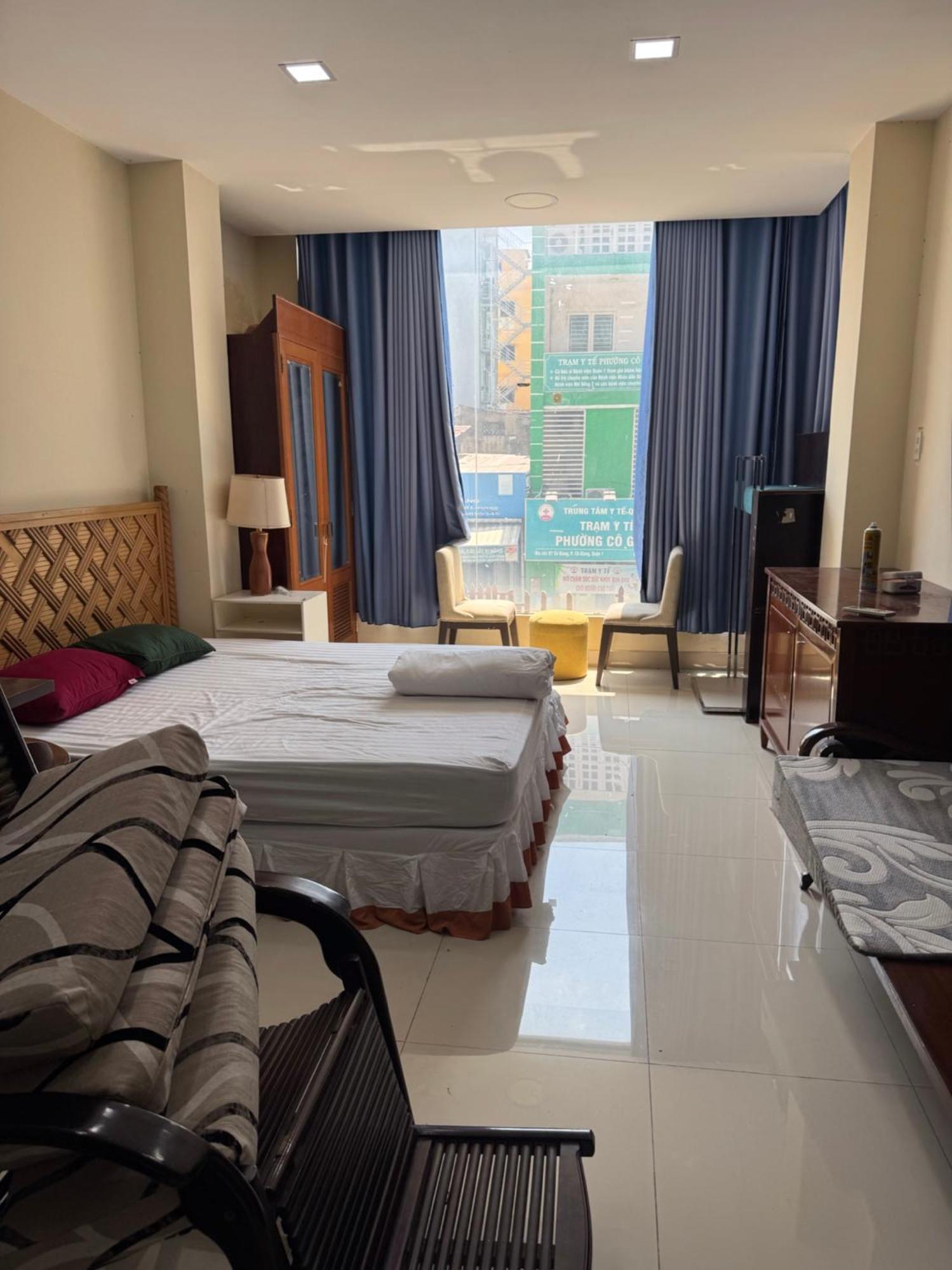 Vu Binh 64 *