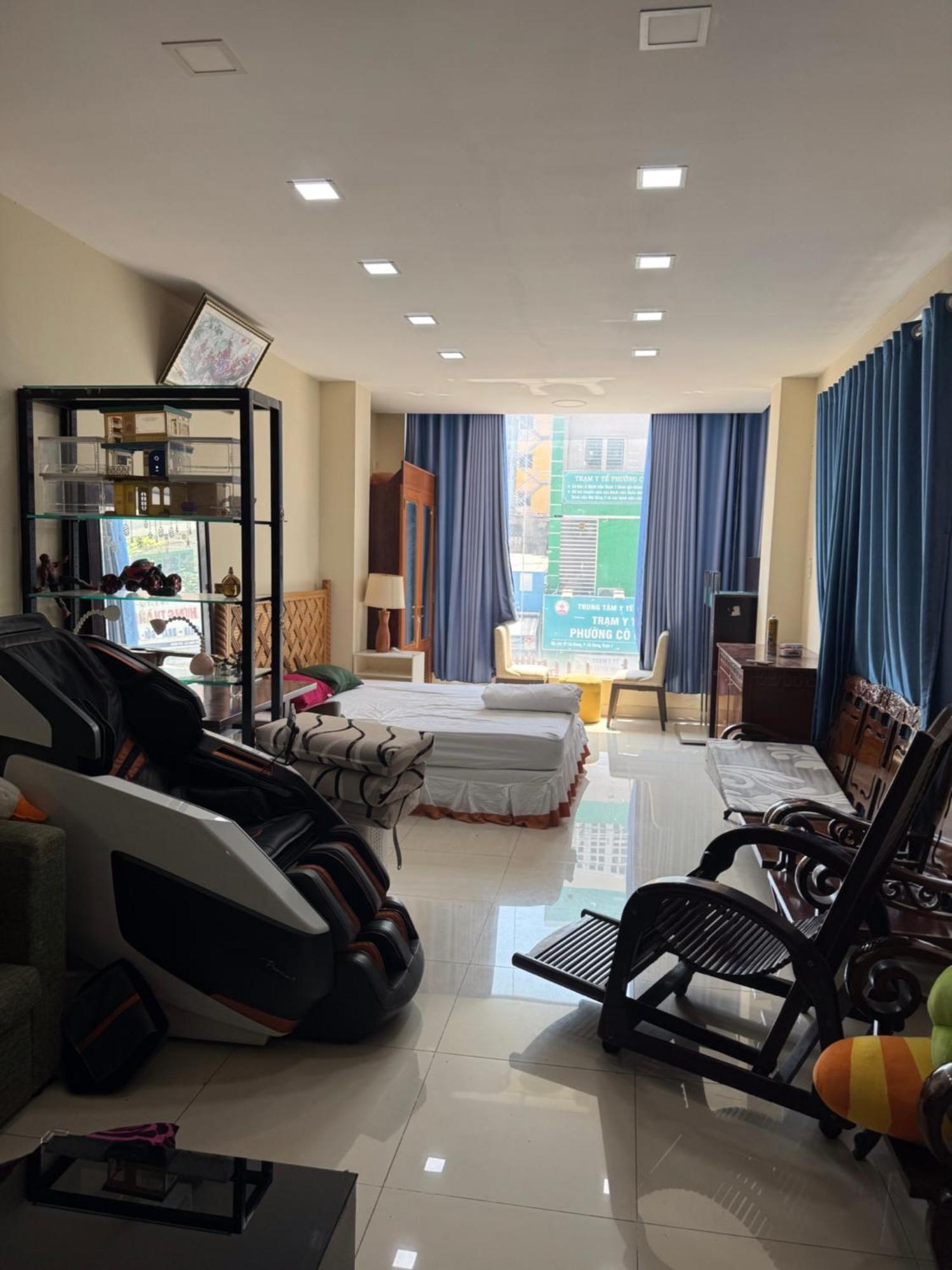 Vu Binh 64 TP. Hồ Chí Minh
